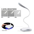 Manufacturers Wholesale Children Eye Protection Reading LED Desk Lamp In Study USB Rechargeable Table Lamp